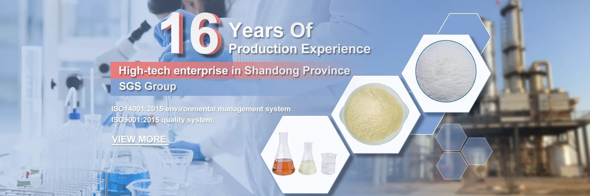 kualitas Tianeptine Powder pabrik