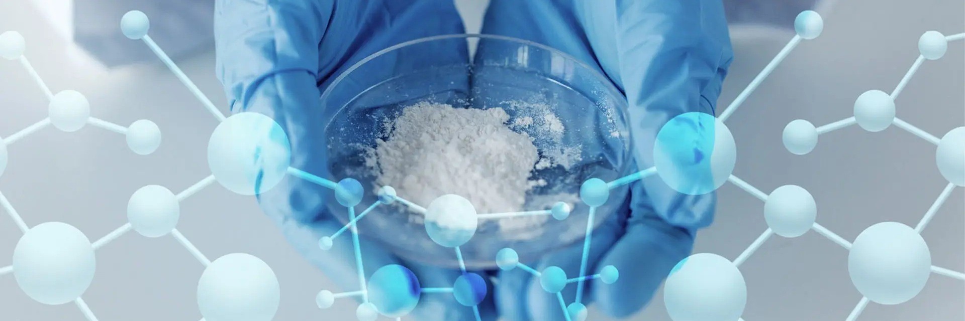 kualitas Tianeptine Powder pabrik