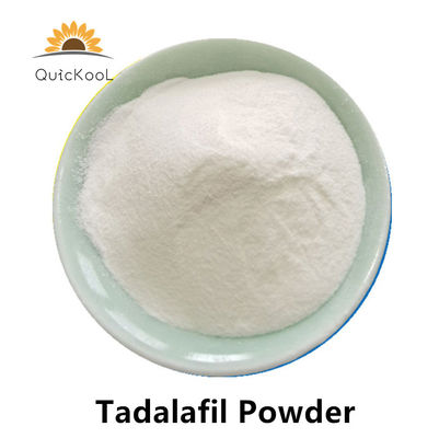quality Pembekal 99% kemurnian Tadalafil Powder CAS 171596-29-5 factory