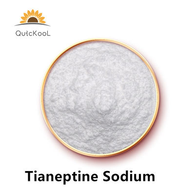 quality 990,9% Pure Antidepressant Powder Buy Tianeptine Sodium, Pasar EU AS factory